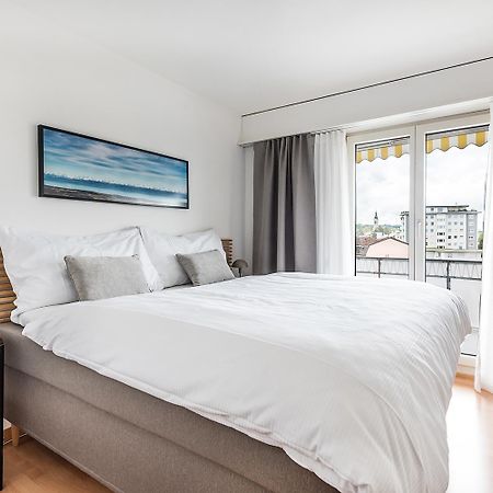 Soho 5A !Gratis Parken, Free Parking! Apartment Kreuzlingen Exterior photo