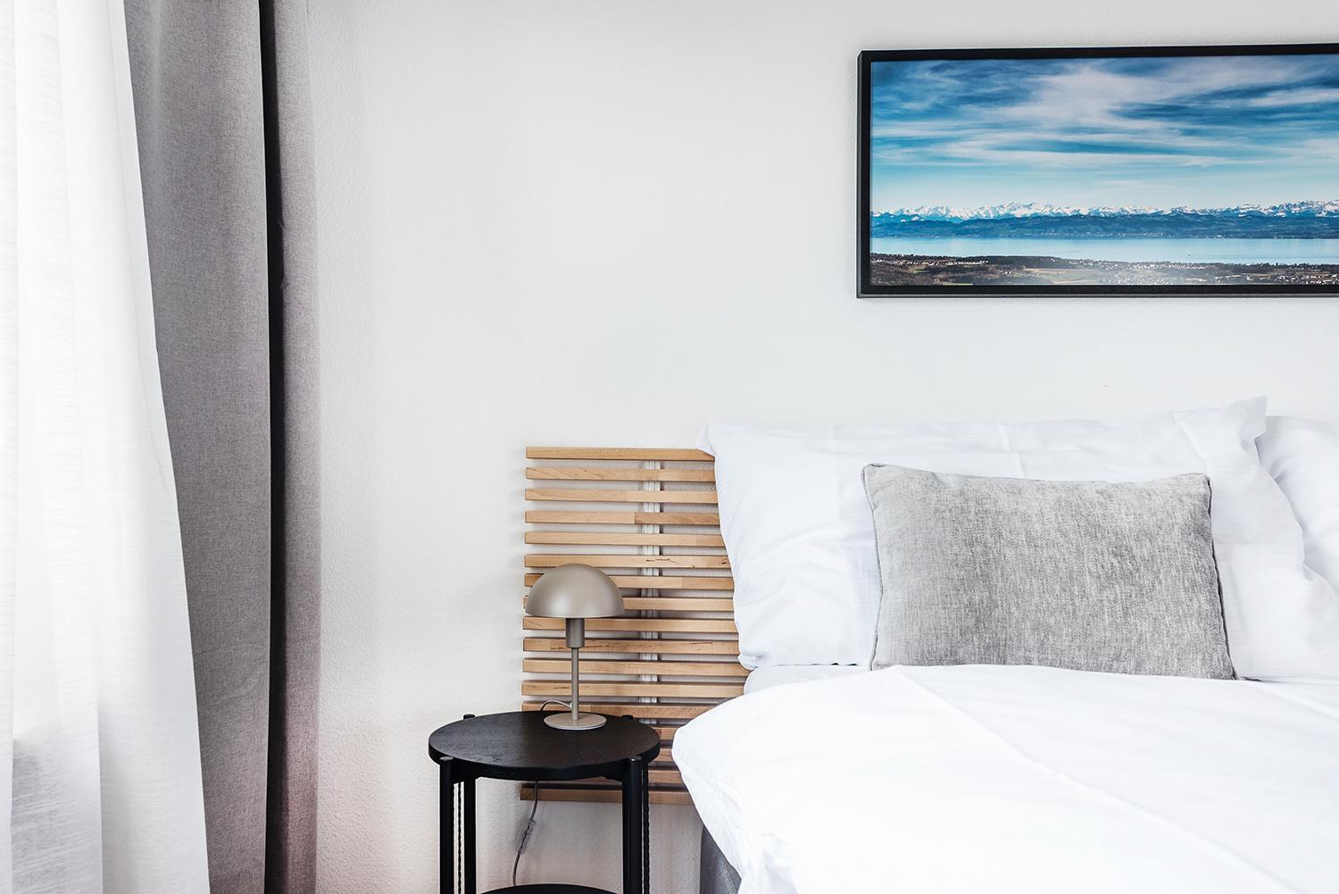 Soho 5A !Gratis Parken, Free Parking! Apartment Kreuzlingen Exterior photo